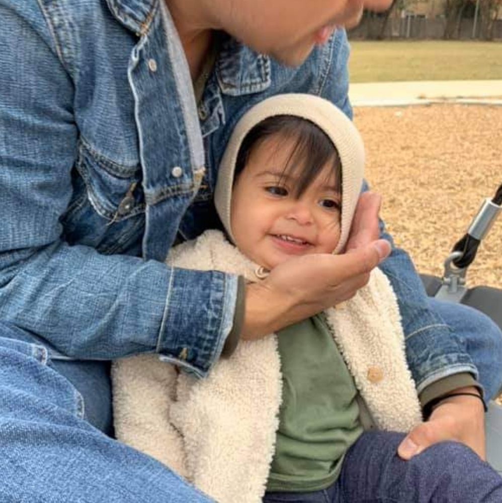 Zara bonnet